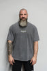 PURGD Vintage Acid Wash Tee