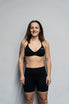 PURGD Sculpt Strapless Bra