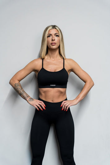 PURGD Sculpt Seamless Legging