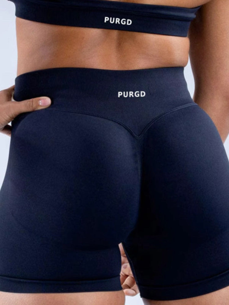 Women's - Purgd Gym Wear