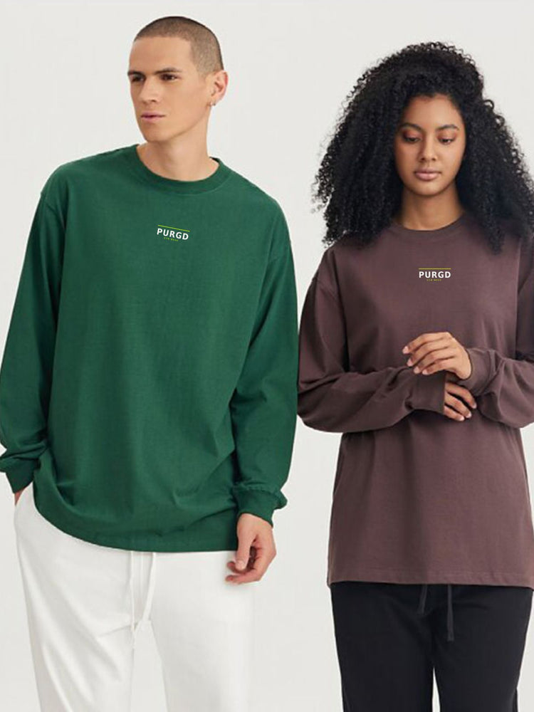 Unisex - Purgd Gym Wear