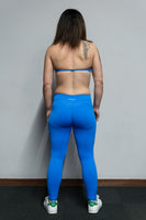 PURGD Sculpt Set — Strapless Bra & Leggings - Purgd Gym Wear