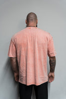 PURGD Vintage Acid Wash Tee - Purgd Gym Wear