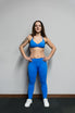 PURGD Sculpt Set — Strapless Bra & Leggings