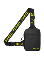 PURGD Crossbody Sling Bag - Purgd Gym Wear