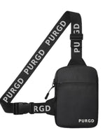 PURGD Crossbody Sling Bag - Purgd Gym Wear